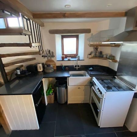 9A Viaduct Cottage - The Cosiest Bolthole In The Sw! Гейл Екстер'єр фото