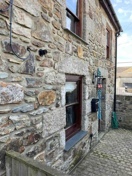 9A Viaduct Cottage - The Cosiest Bolthole In The Sw! Гейл Екстер'єр фото