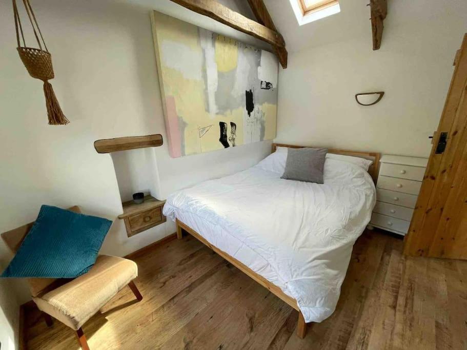 9A Viaduct Cottage - The Cosiest Bolthole In The Sw! Гейл Екстер'єр фото